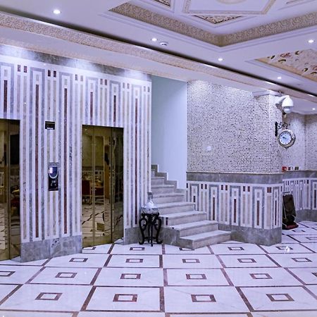 Al-Saif Grand Hotel 무스카트 외부 사진